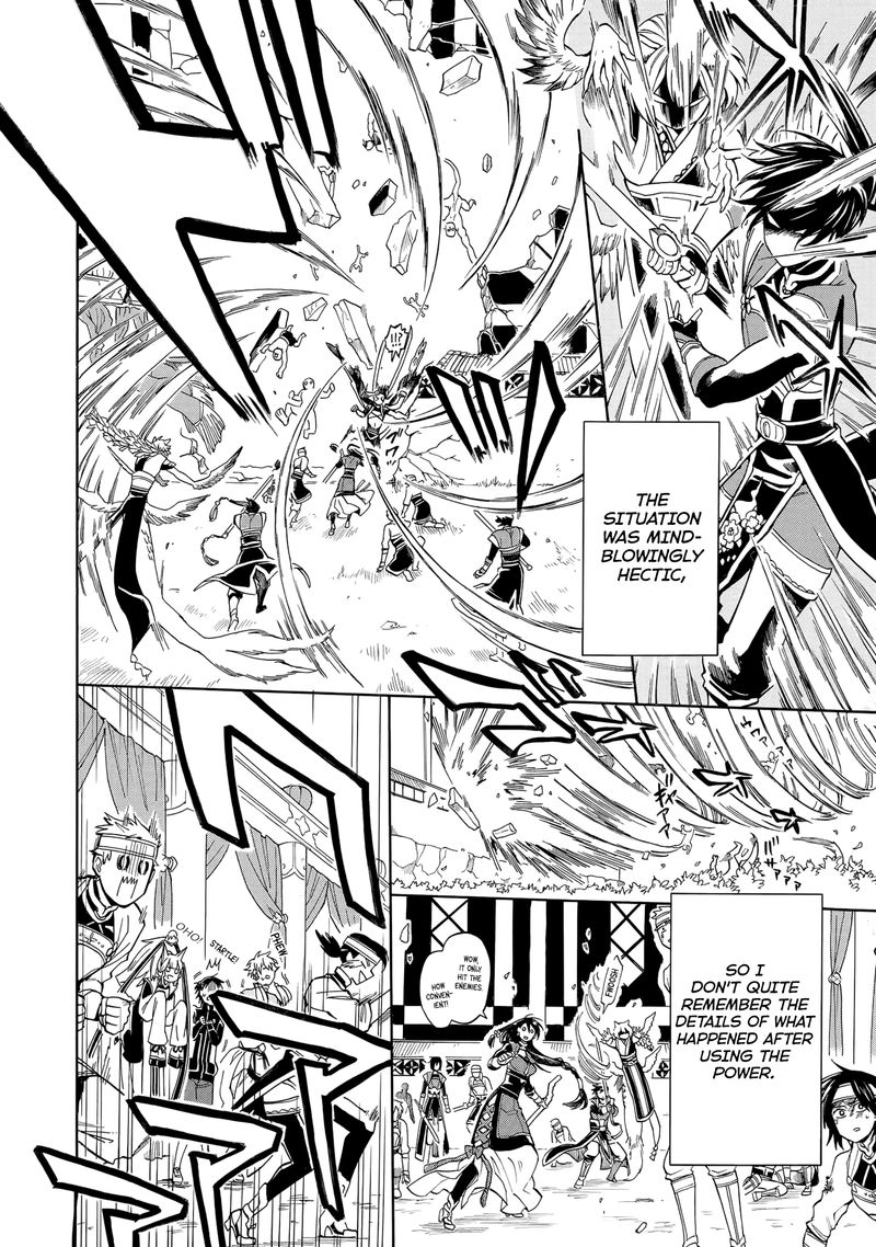 Techigai Desu Ga Heroine Desu 1 41