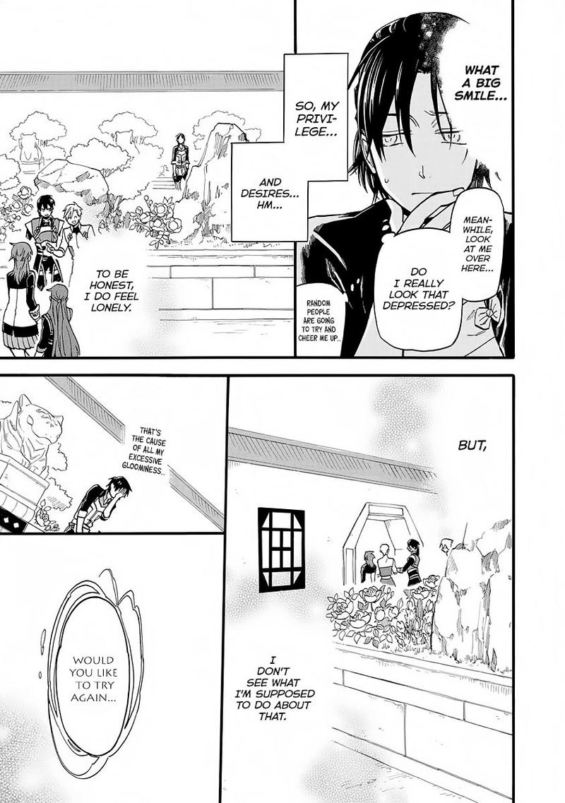 Techigai Desu Ga Heroine Desu 8 11