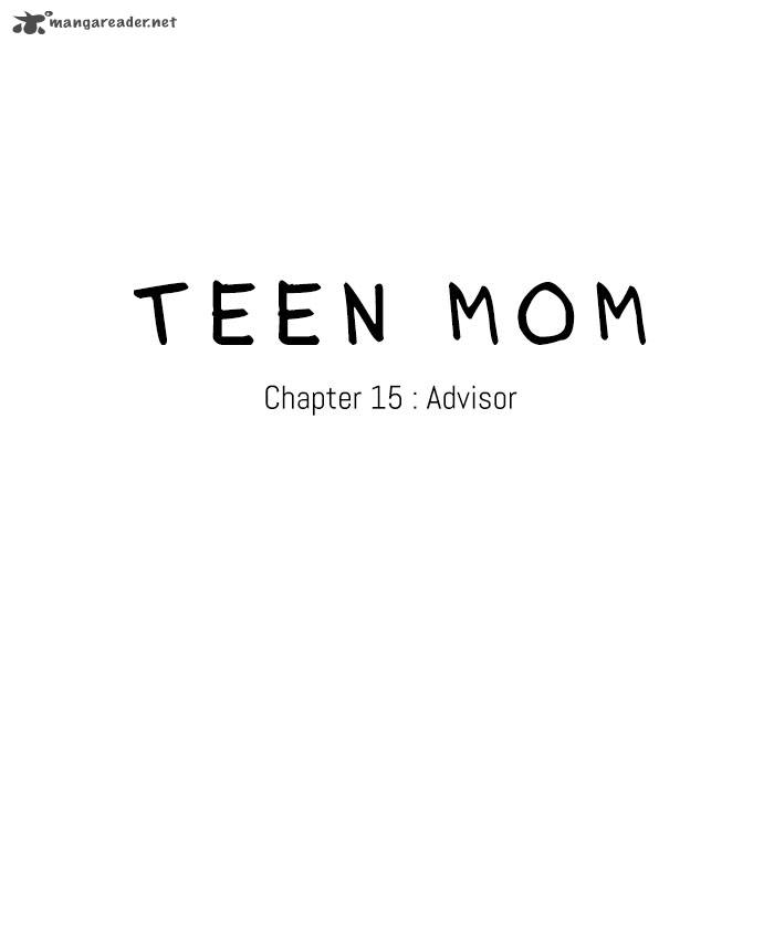 Teen Mom 15 9