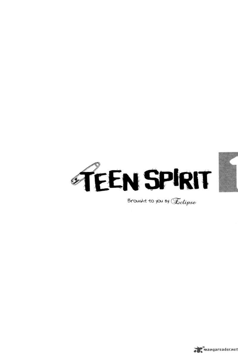 Teen Spirit 1 3