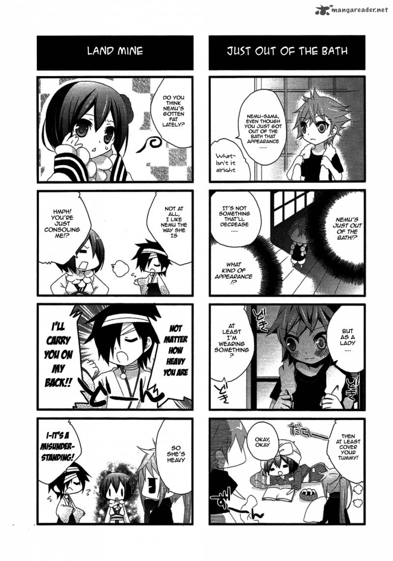 Teiden Shoujo To Hanemushi No Orchestra 6 30