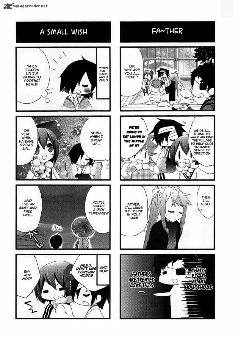 Teiden Shoujo To Hanemushi No Orchestra 6 31