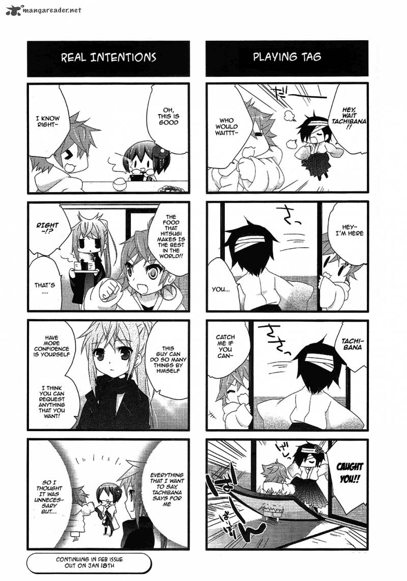 Teiden Shoujo To Hanemushi No Orchestra 6 33