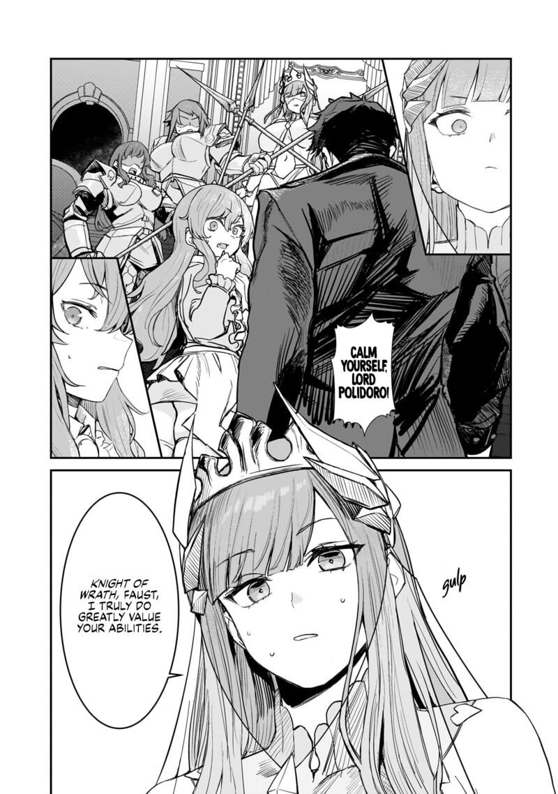 Teisou Gyakuten Sekai No Doutei Henkyou Ryoushu Kishi 1 18