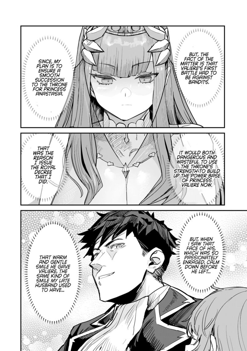 Teisou Gyakuten Sekai No Doutei Henkyou Ryoushu Kishi 1 27