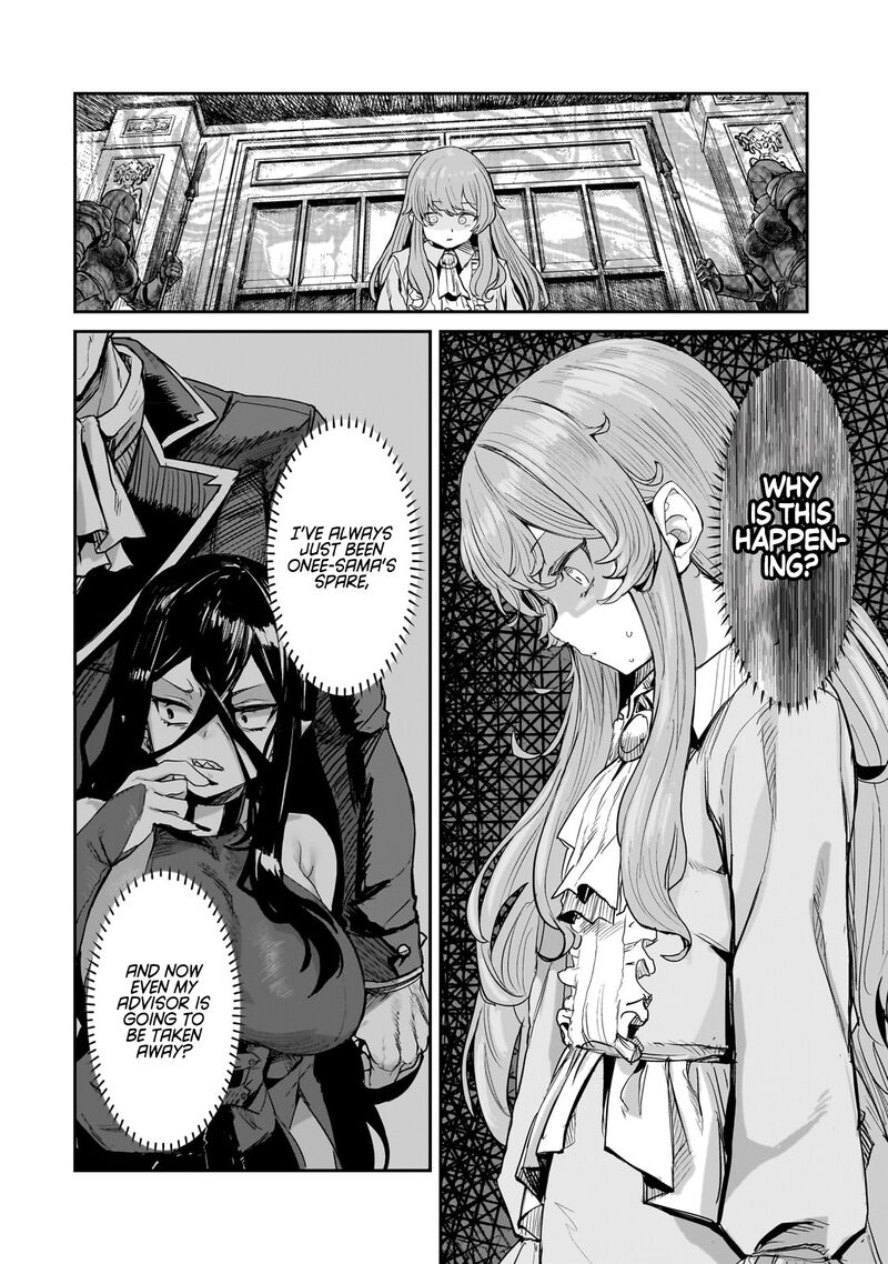 Teisou Gyakuten Sekai No Doutei Henkyou Ryoushu Kishi 1 33