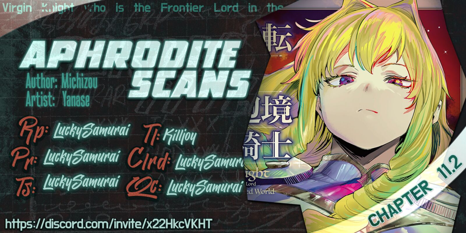 Teisou Gyakuten Sekai No Doutei Henkyou Ryoushu Kishi 11b 1