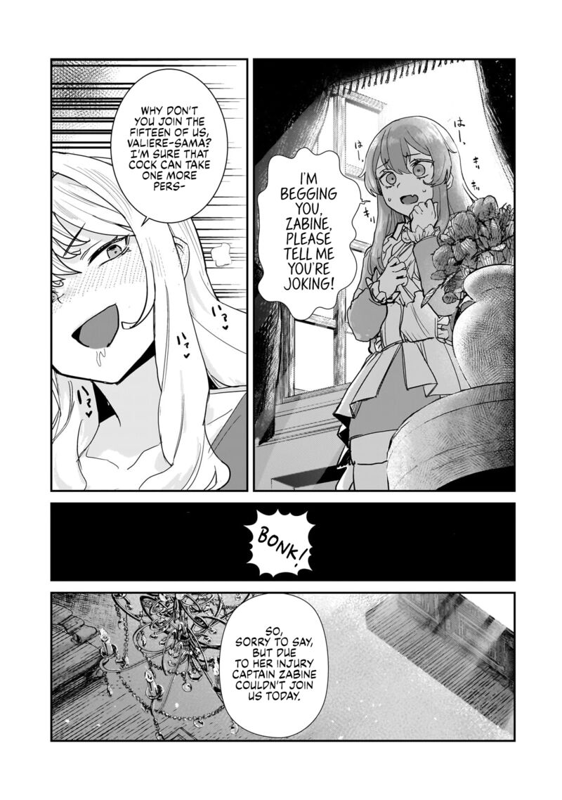 Teisou Gyakuten Sekai No Doutei Henkyou Ryoushu Kishi 3b 15