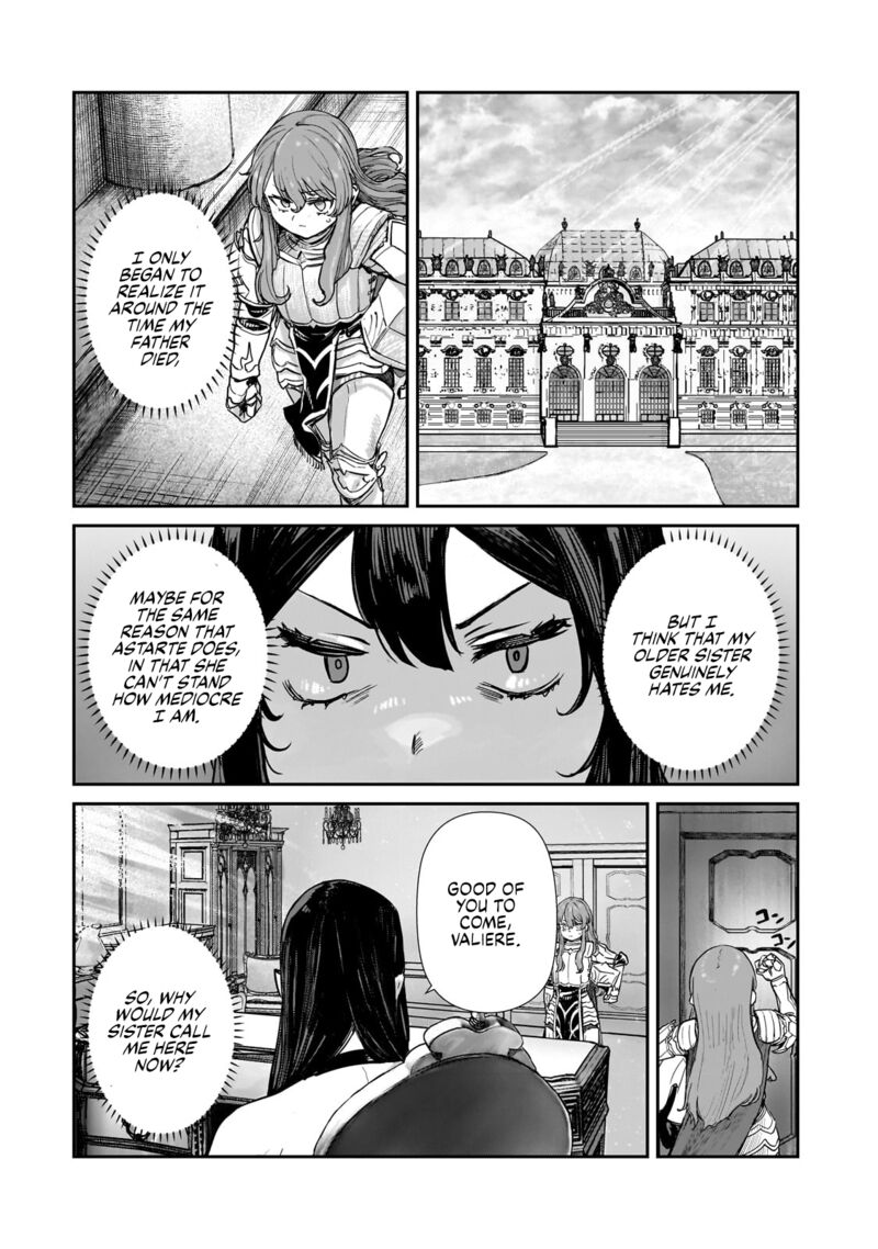 Teisou Gyakuten Sekai No Doutei Henkyou Ryoushu Kishi 4 10