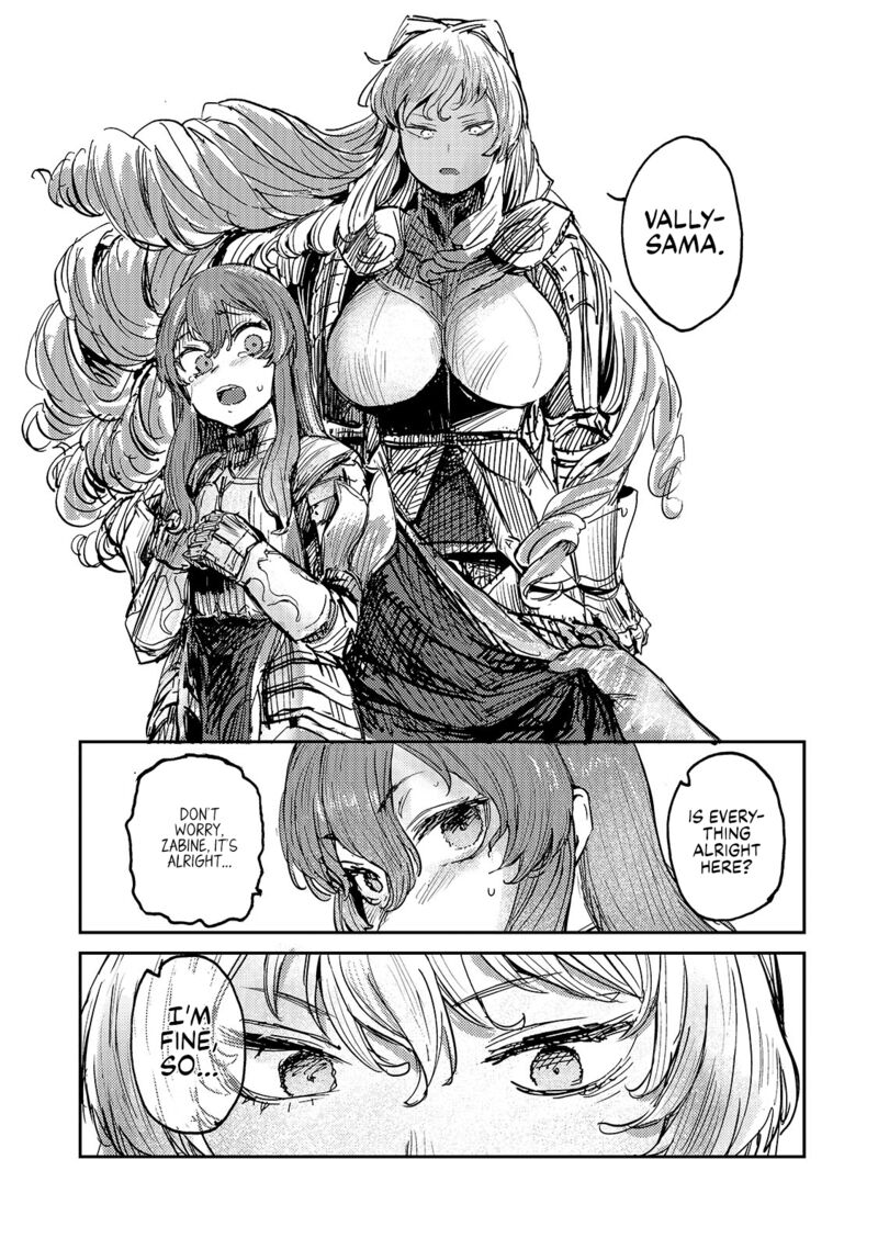 Teisou Gyakuten Sekai No Doutei Henkyou Ryoushu Kishi 6 10