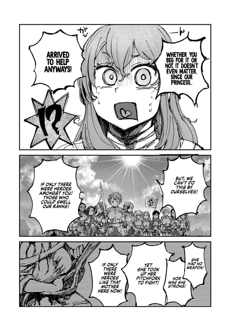 Teisou Gyakuten Sekai No Doutei Henkyou Ryoushu Kishi 6 17