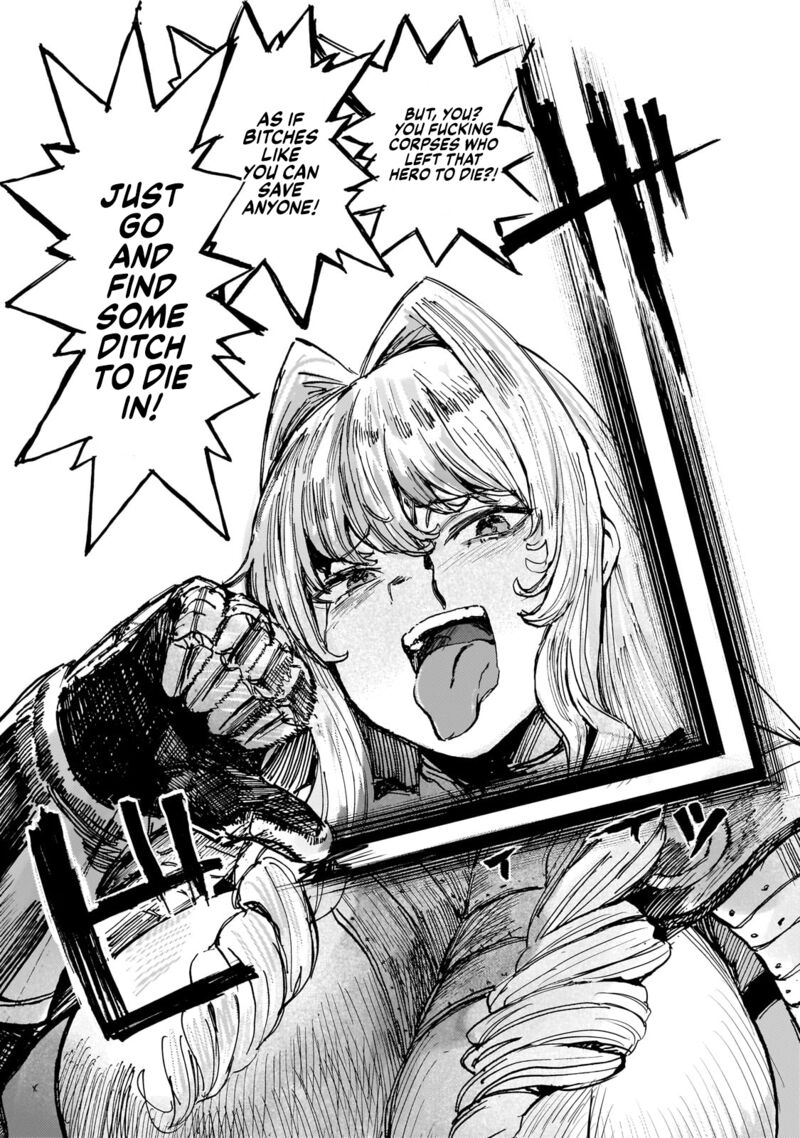 Teisou Gyakuten Sekai No Doutei Henkyou Ryoushu Kishi 6 18