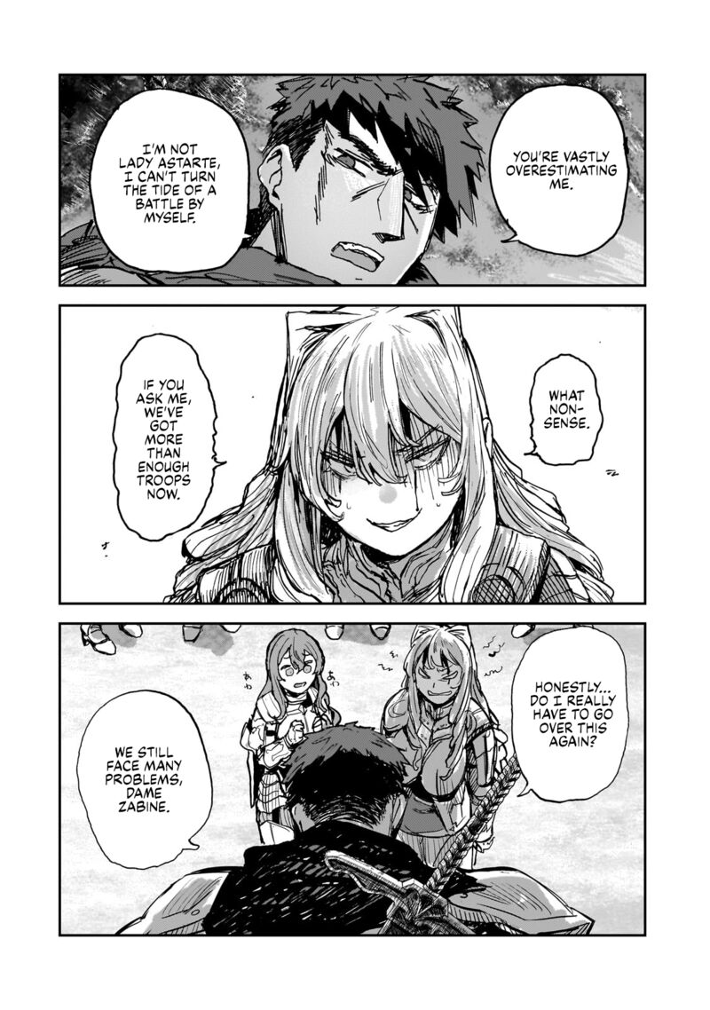 Teisou Gyakuten Sekai No Doutei Henkyou Ryoushu Kishi 6 23