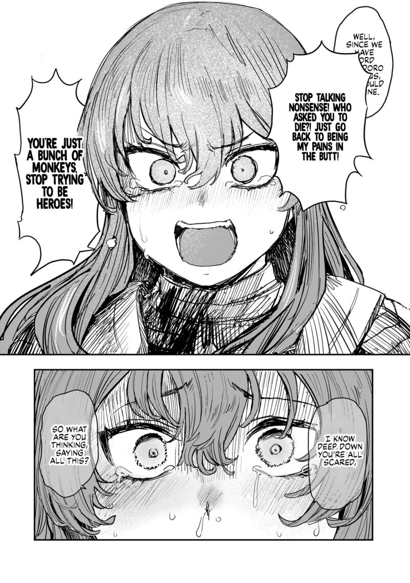 Teisou Gyakuten Sekai No Doutei Henkyou Ryoushu Kishi 6 29
