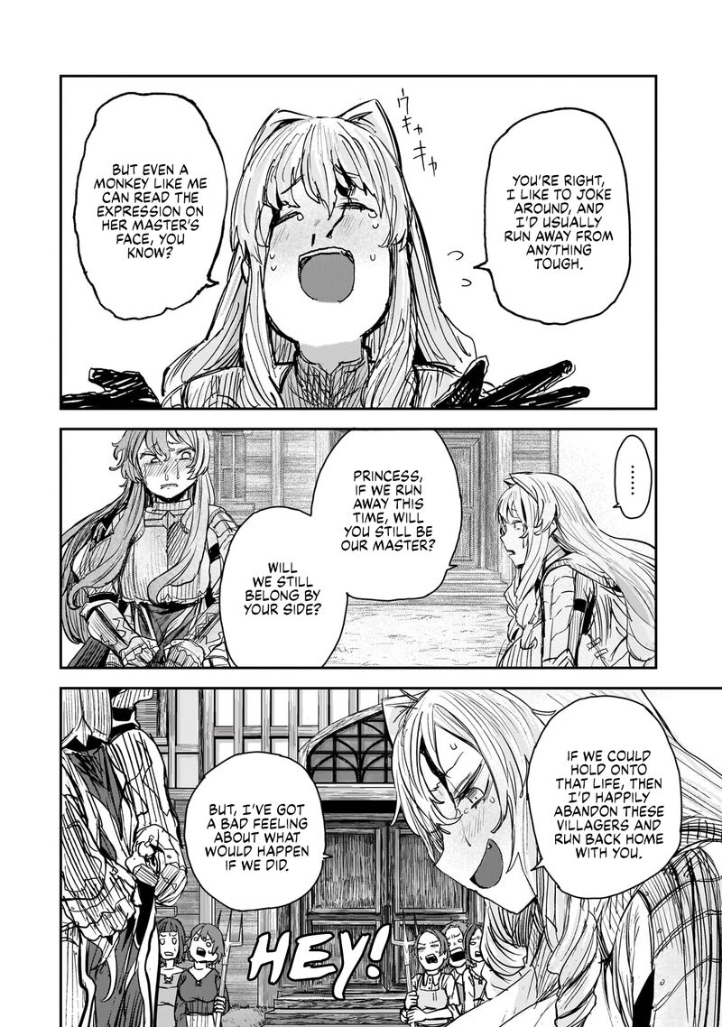 Teisou Gyakuten Sekai No Doutei Henkyou Ryoushu Kishi 6 31