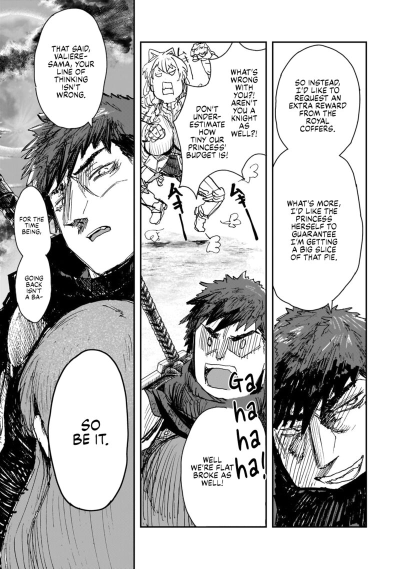 Teisou Gyakuten Sekai No Doutei Henkyou Ryoushu Kishi 6 35