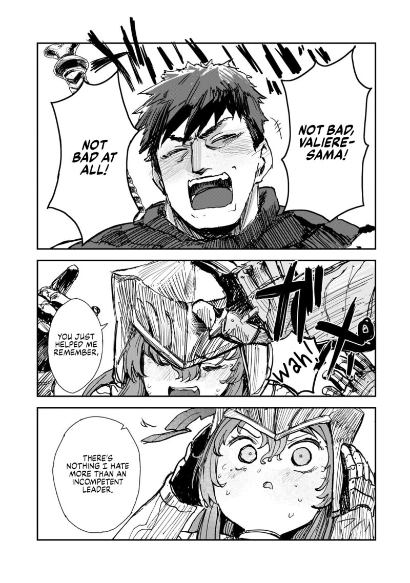 Teisou Gyakuten Sekai No Doutei Henkyou Ryoushu Kishi 6 37