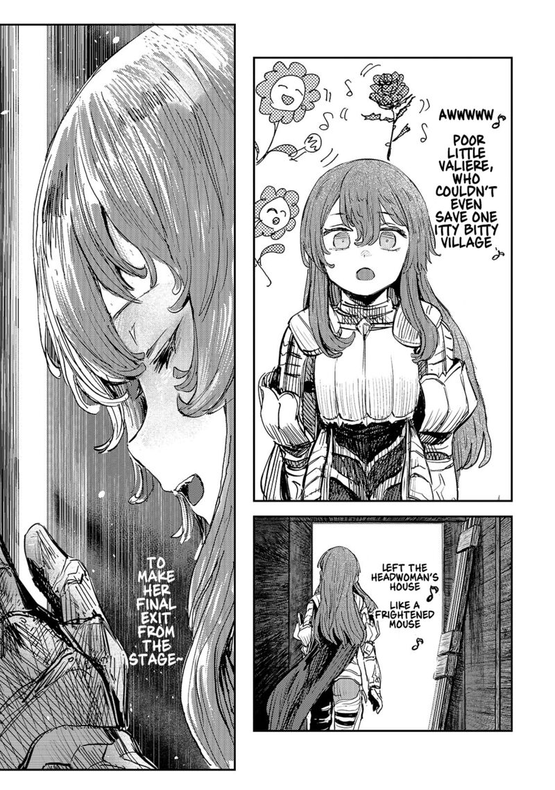 Teisou Gyakuten Sekai No Doutei Henkyou Ryoushu Kishi 6 4