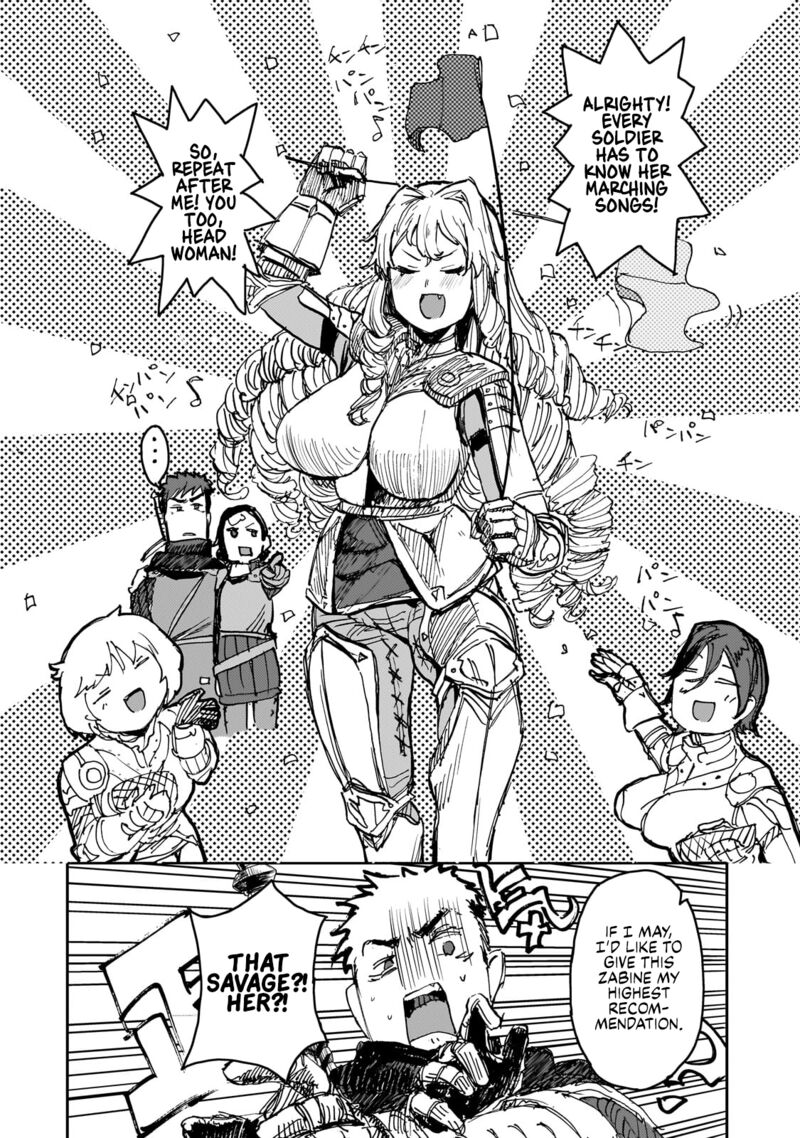 Teisou Gyakuten Sekai No Doutei Henkyou Ryoushu Kishi 6 40