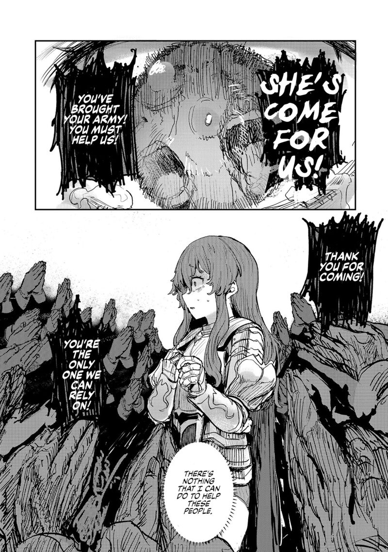 Teisou Gyakuten Sekai No Doutei Henkyou Ryoushu Kishi 6 6