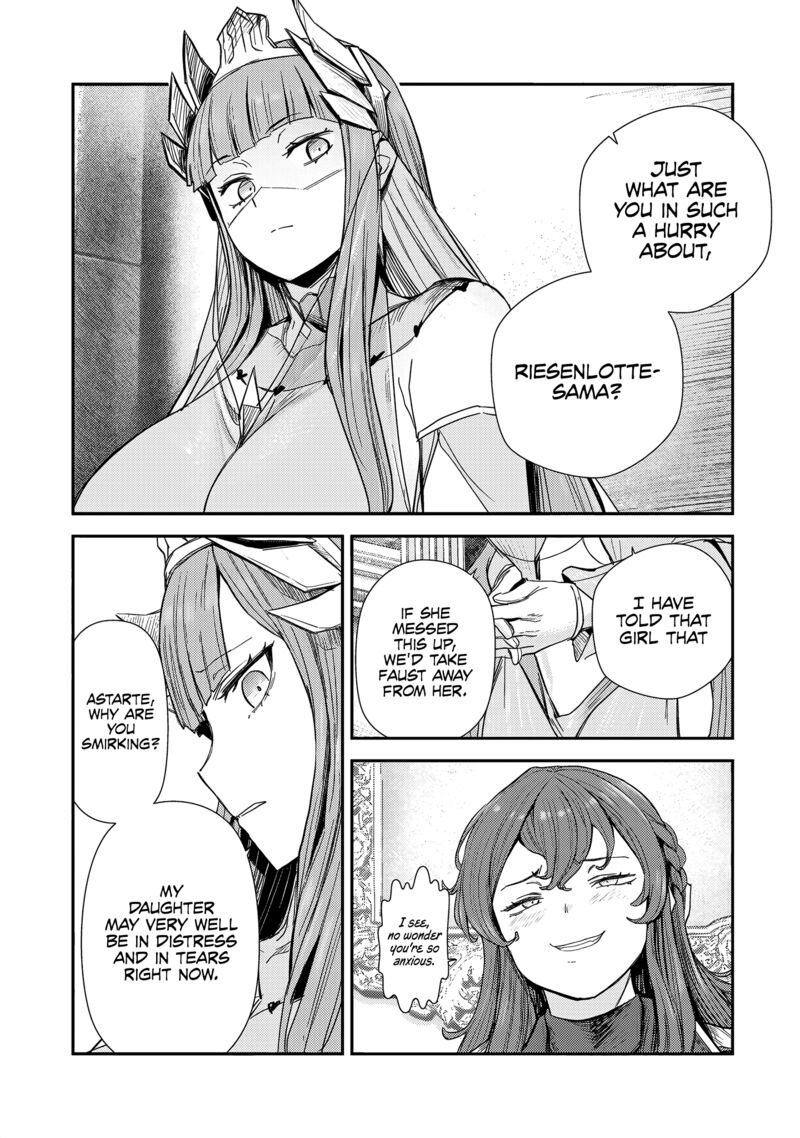 Teisou Gyakuten Sekai No Doutei Henkyou Ryoushu Kishi 7 8