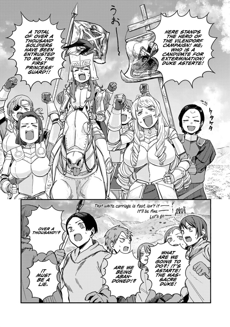 Teisou Gyakuten Sekai No Doutei Henkyou Ryoushu Kishi 8 29