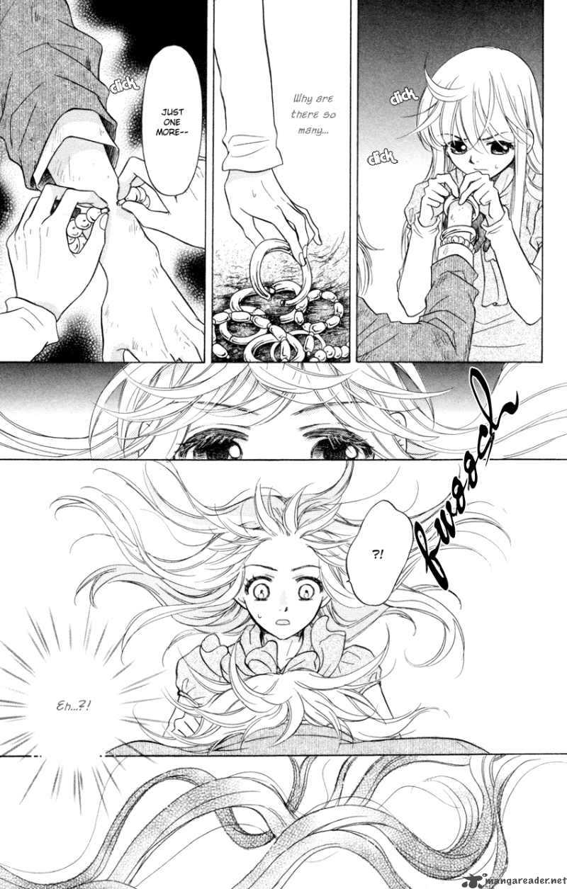 Ten No Ryuu Chi No Sakura 10 28