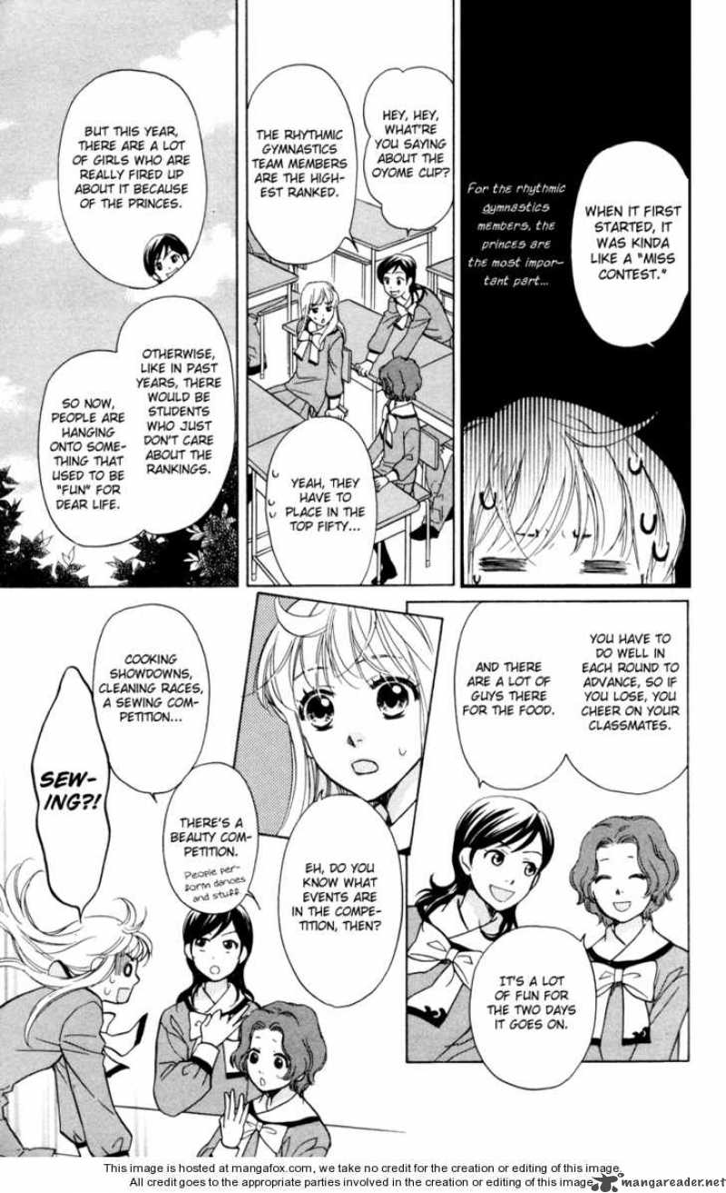 Ten No Ryuu Chi No Sakura 6 6