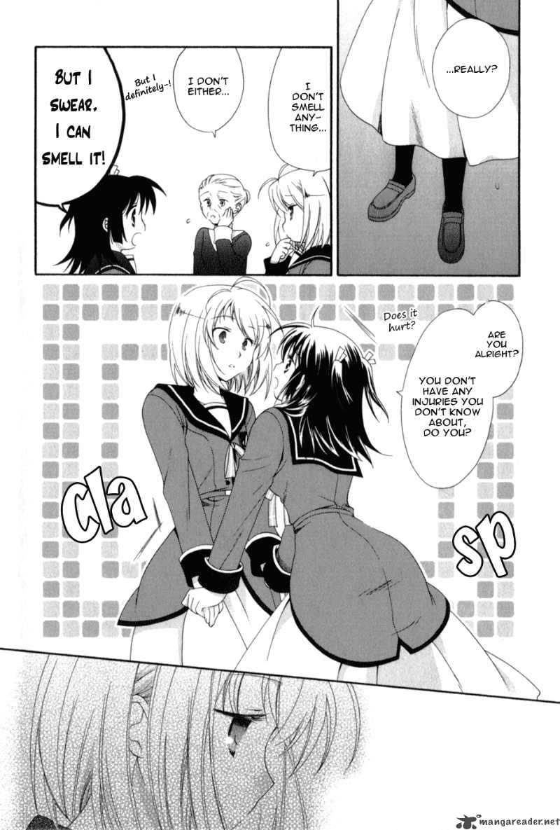 Tenbin Wa Hana To Asobu 1 11