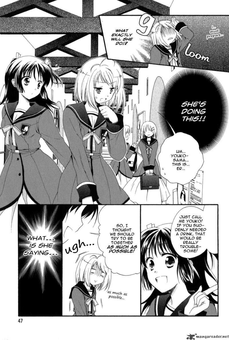 Tenbin Wa Hana To Asobu 2 16