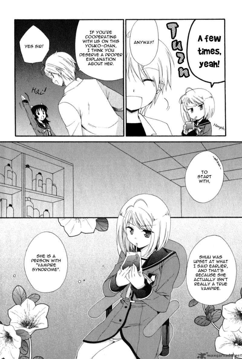 Tenbin Wa Hana To Asobu 2 9