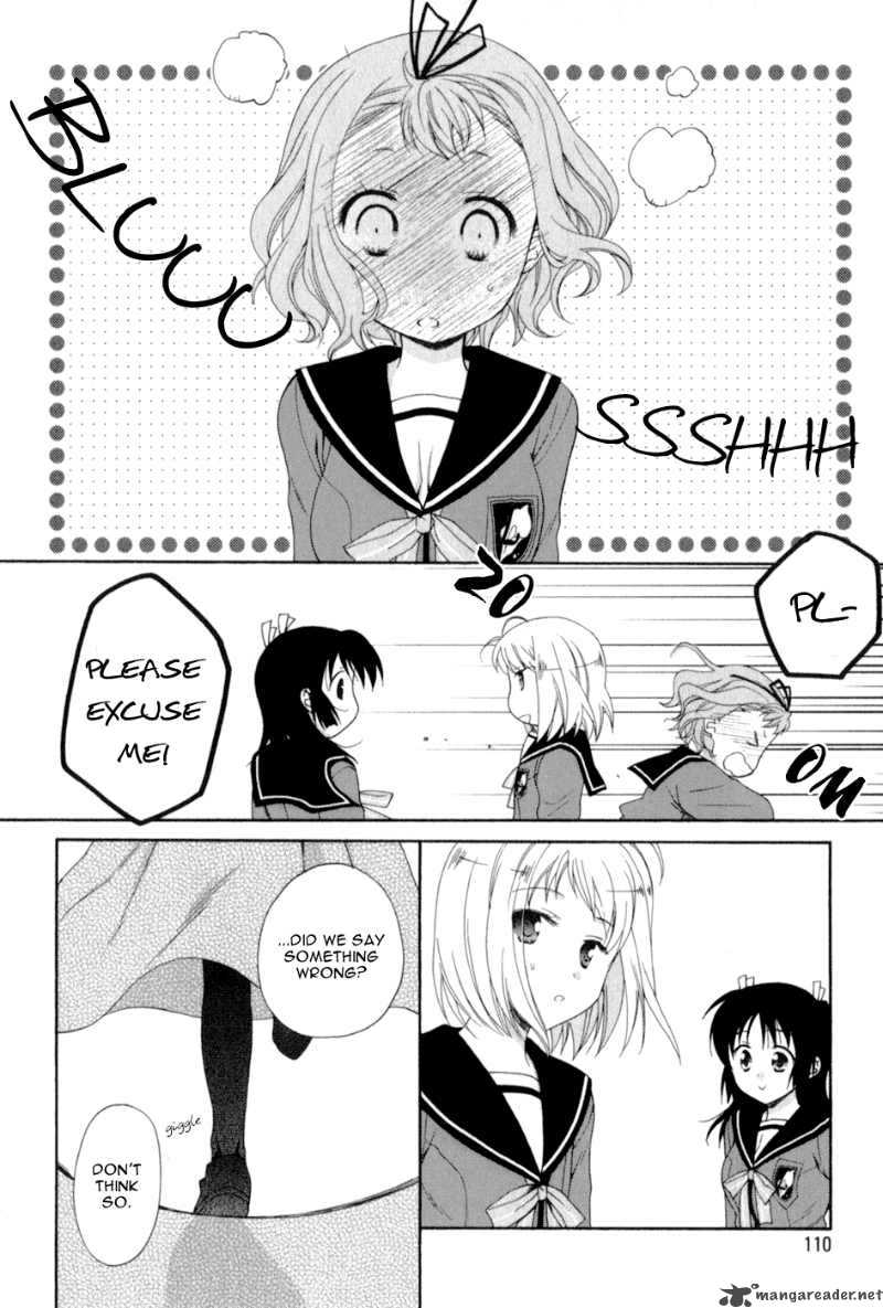 Tenbin Wa Hana To Asobu 4 23