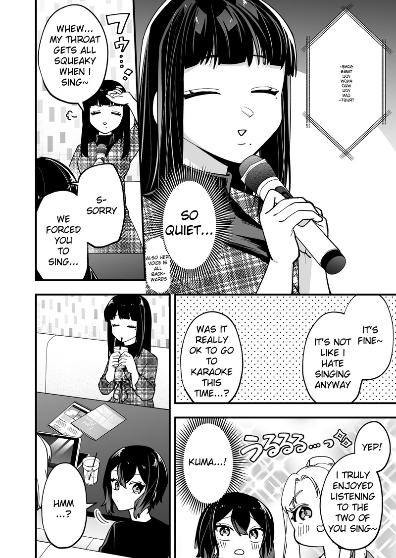 Tenchou To Mujikakuna Tennin 19 2