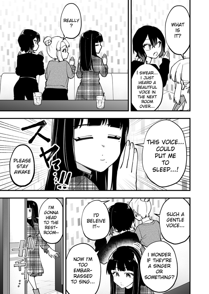 Tenchou To Mujikakuna Tennin 19 3