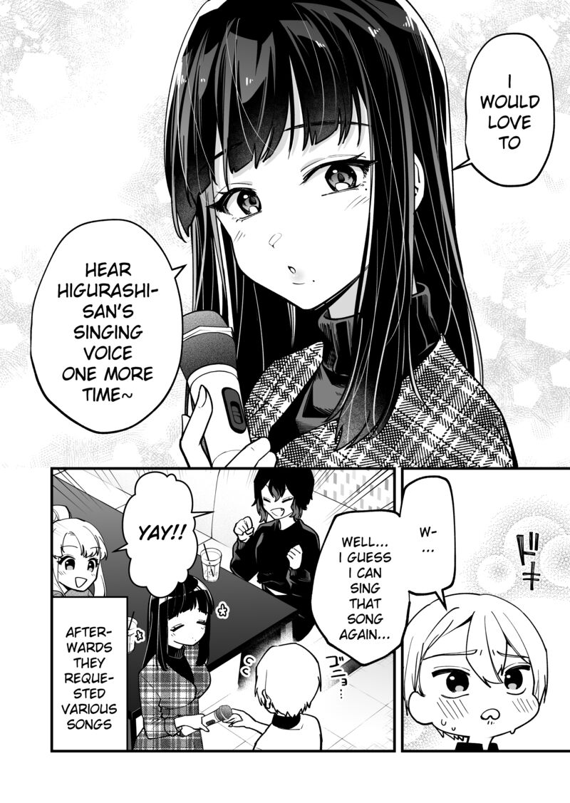 Tenchou To Mujikakuna Tennin 20 4