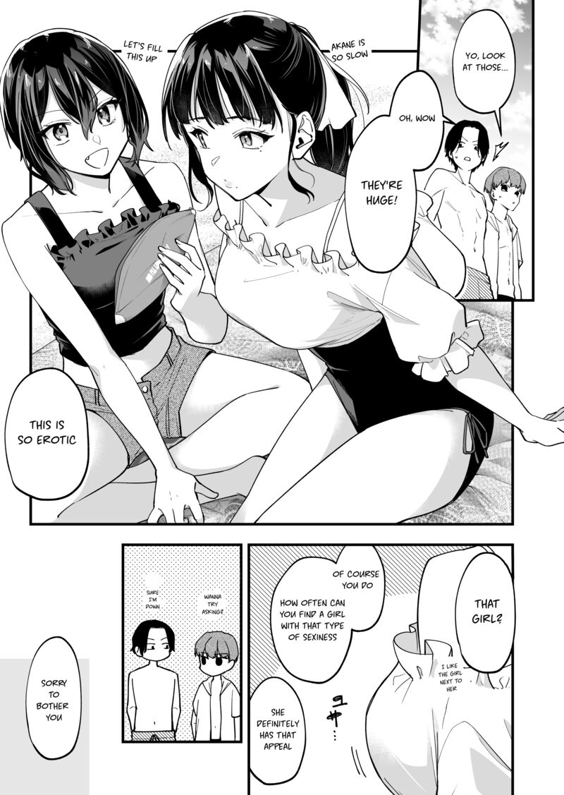 Tenchou To Mujikakuna Tennin 29 1