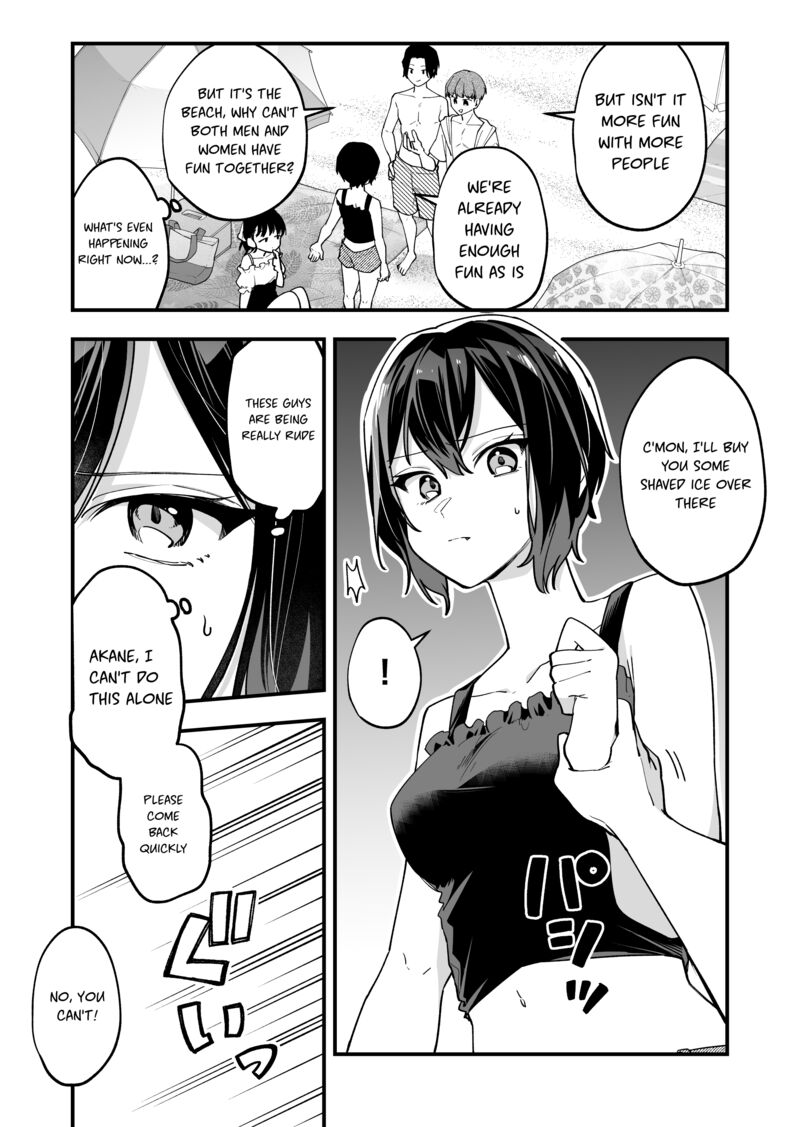 Tenchou To Mujikakuna Tennin 29 3
