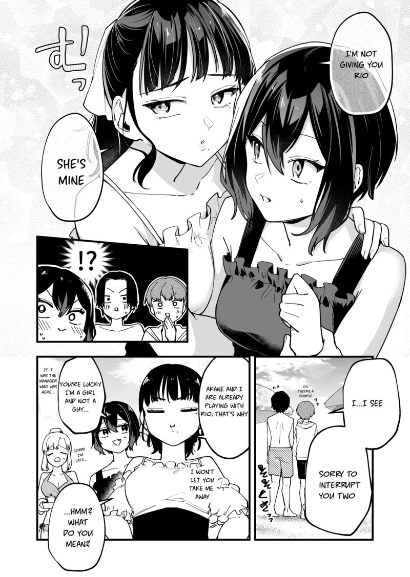 Tenchou To Mujikakuna Tennin 29 4