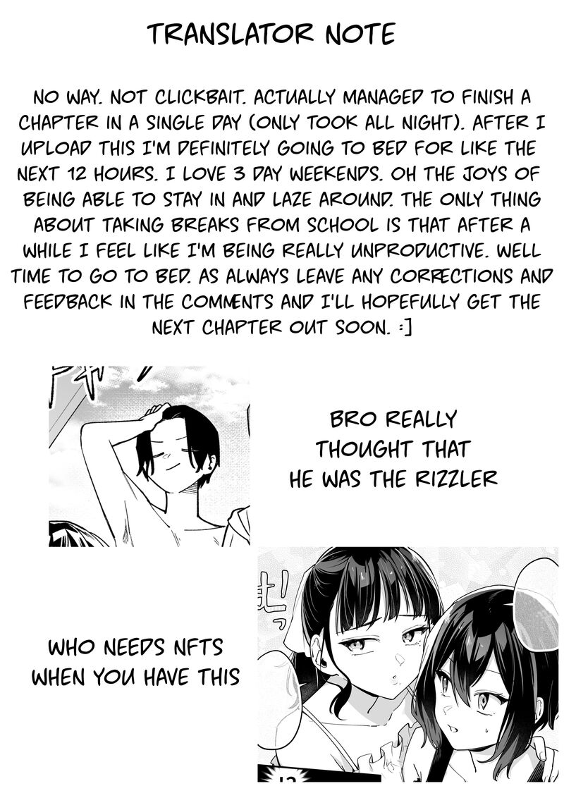 Tenchou To Mujikakuna Tennin 29 5