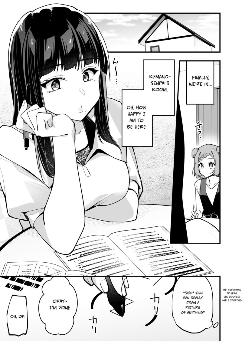 Tenchou To Mujikakuna Tennin 30 1