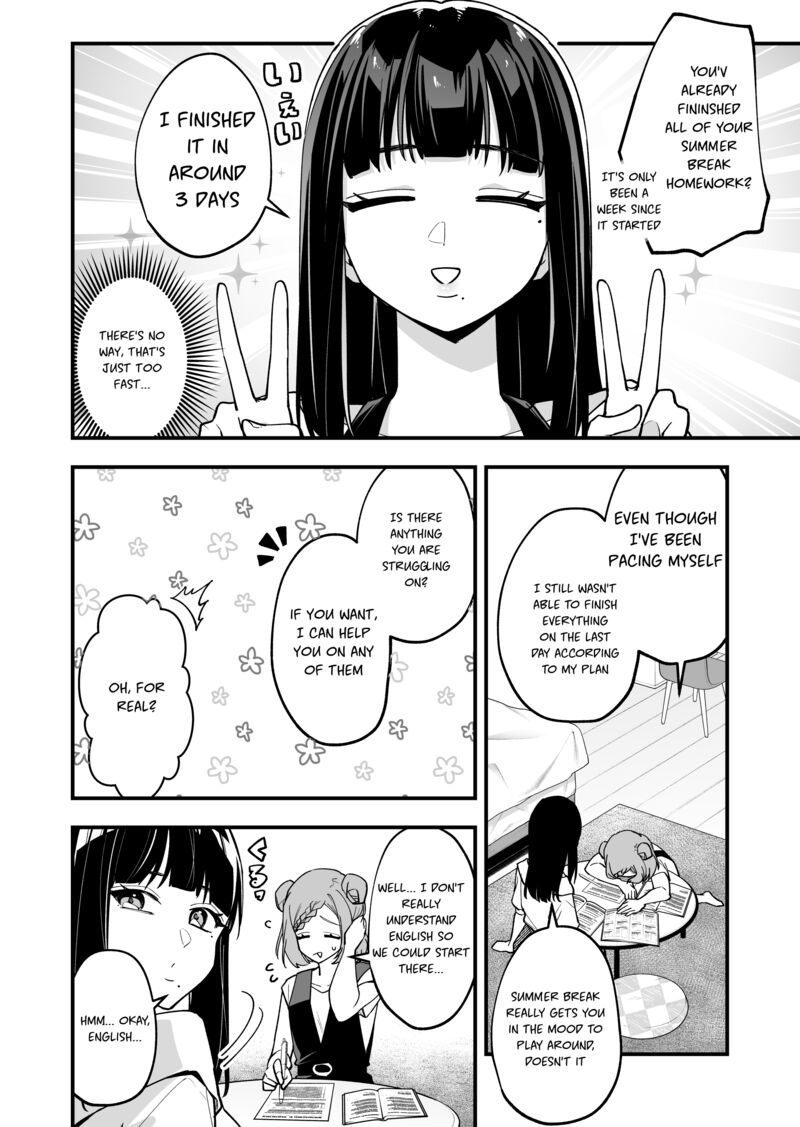 Tenchou To Mujikakuna Tennin 30 2