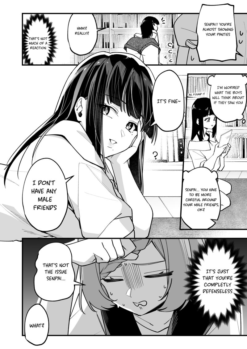 Tenchou To Mujikakuna Tennin 30 4