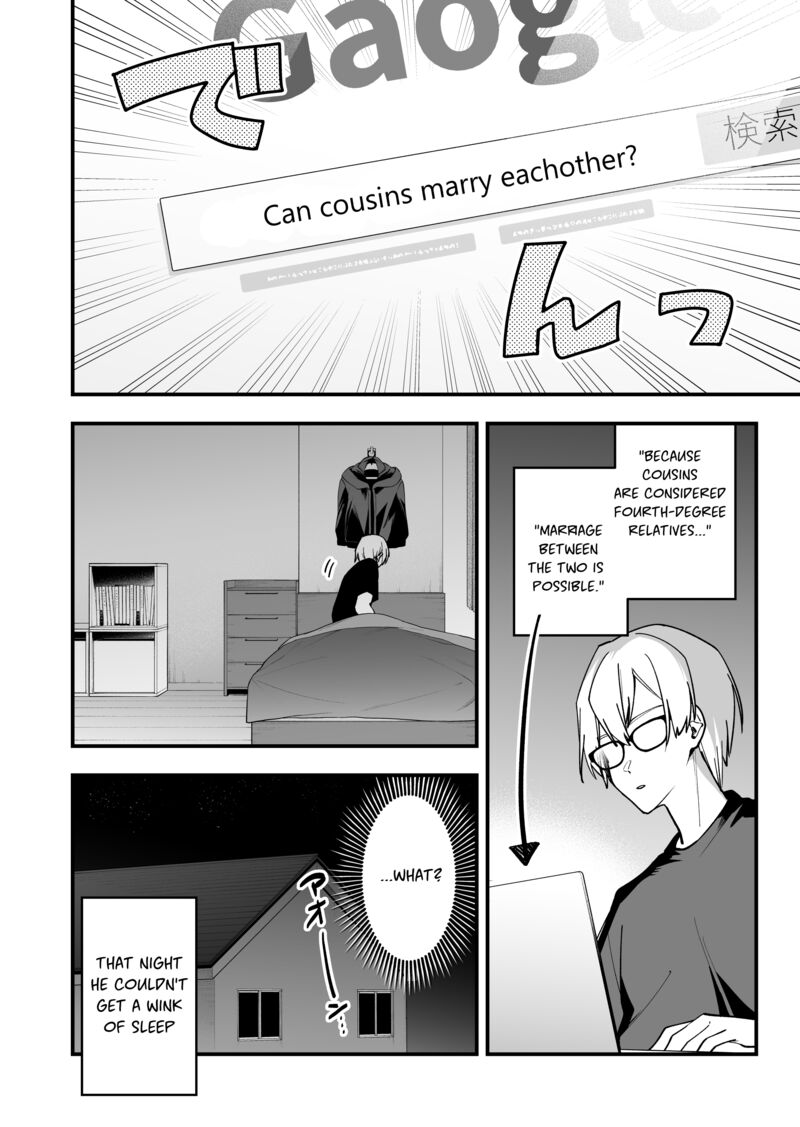 Tenchou To Mujikakuna Tennin 32 4