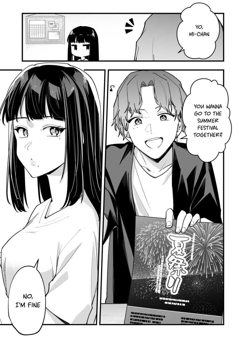 Tenchou To Mujikakuna Tennin 33 1