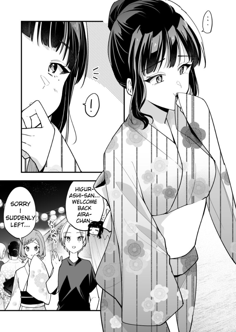 Tenchou To Mujikakuna Tennin 37 1