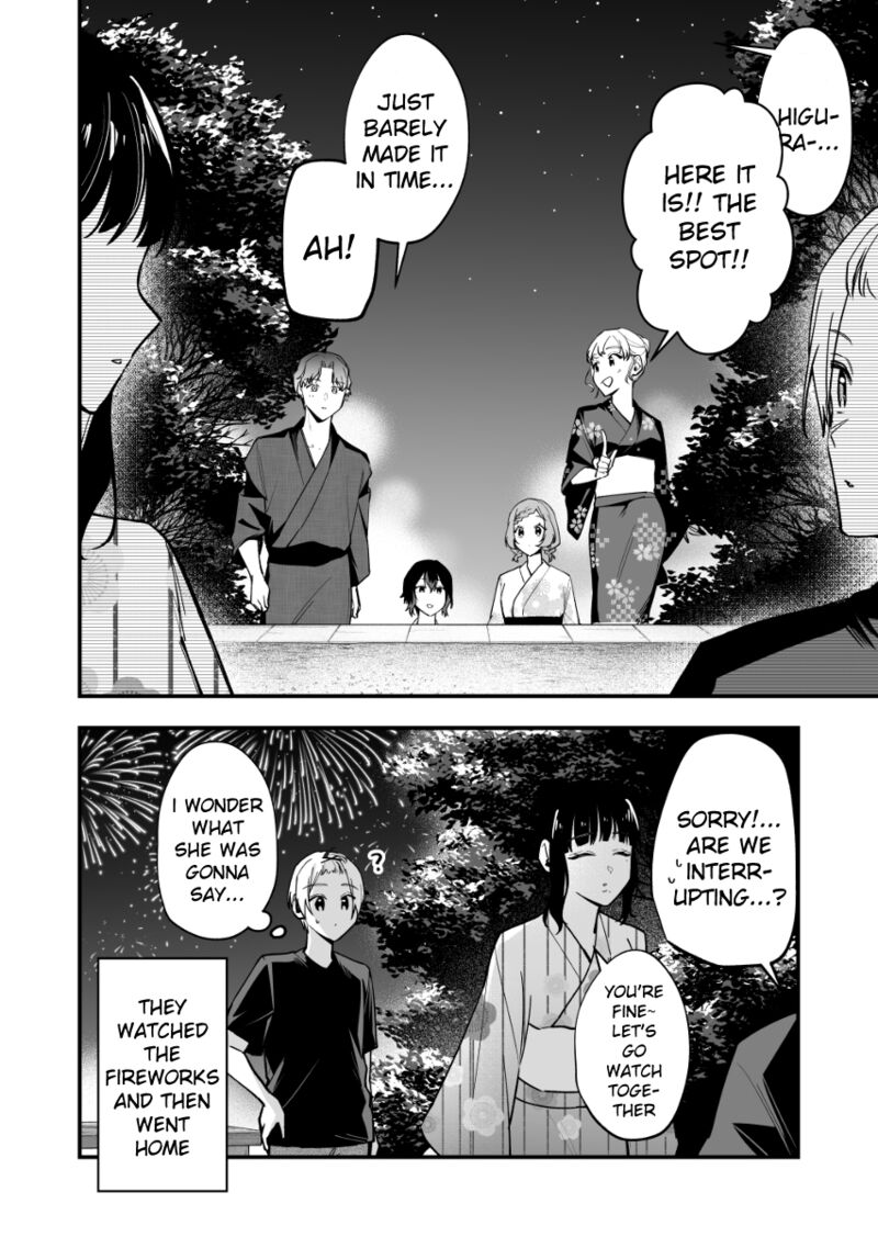 Tenchou To Mujikakuna Tennin 38 4