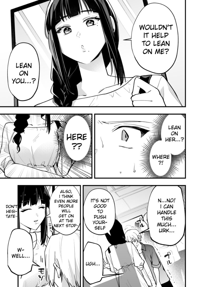 Tenchou To Mujikakuna Tennin 39 3