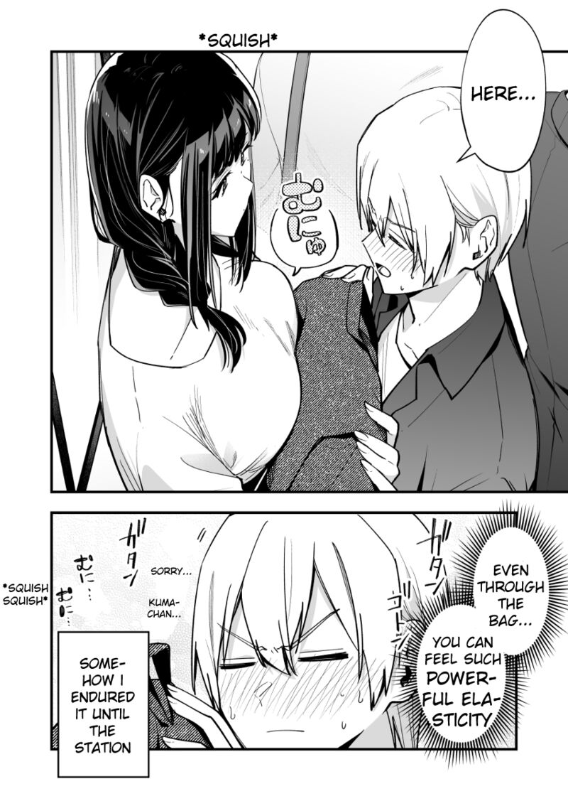 Tenchou To Mujikakuna Tennin 39 4