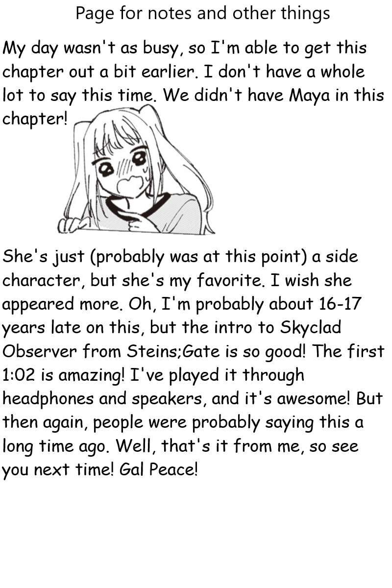 Tenchou To Mujikakuna Tennin 46 10