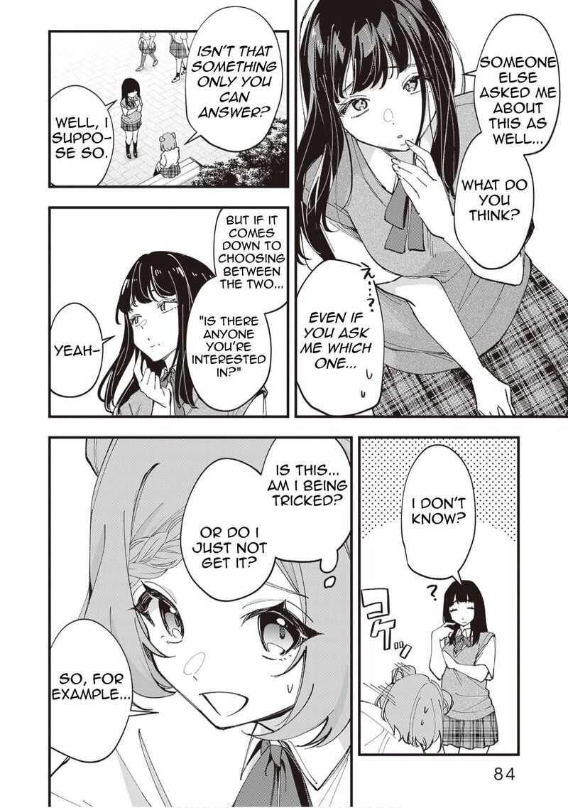 Tenchou To Mujikakuna Tennin 46 7